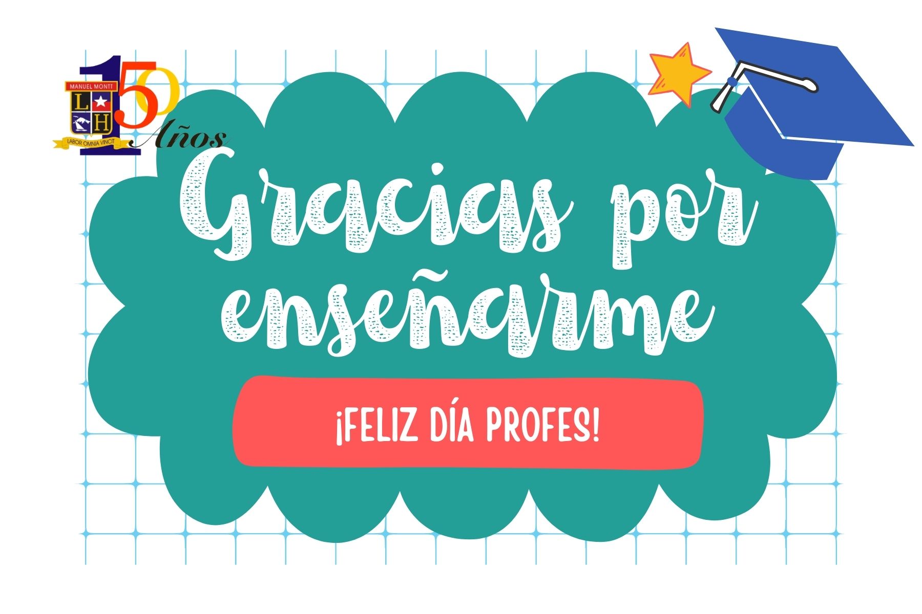 Día del Profesor