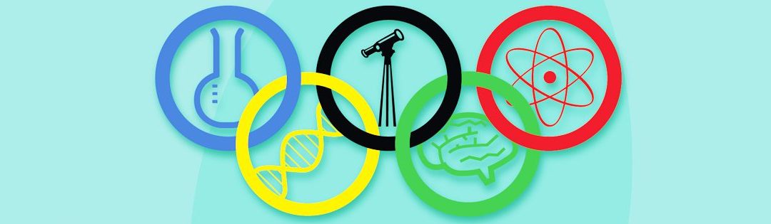 SELECCIONADOS EN LA OLIMPIADA DE QUÍMICA UMCE 2023