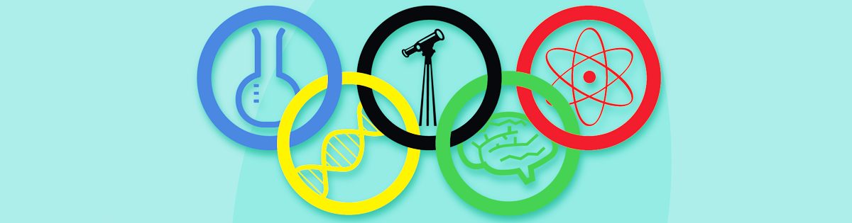 SELECCIONADOS EN LA OLIMPIADA DE QUÍMICA UMCE 2023
