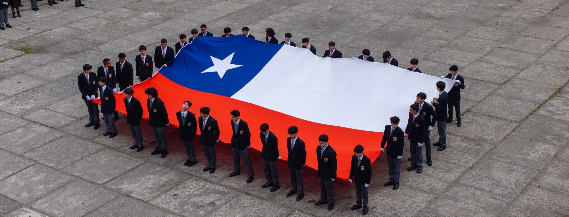 Acto conmemorativo 50 años Ciales