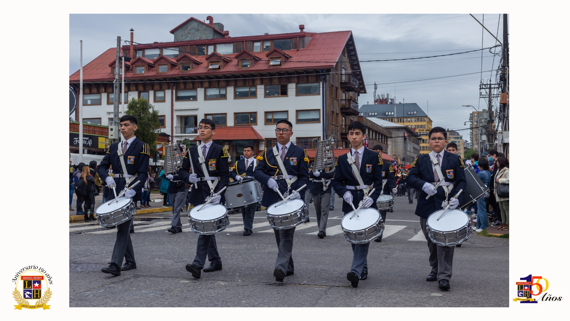 Reclutamiento Banda BPO