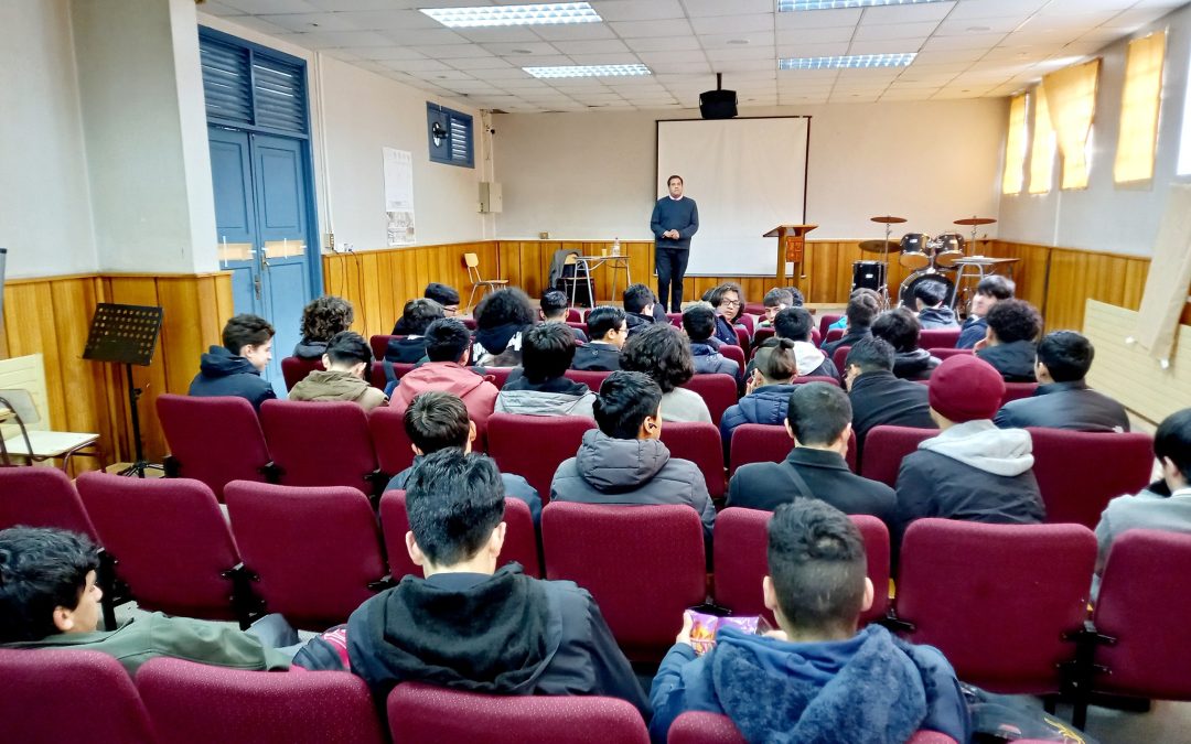 Viviendo la diversidad y la inclusión