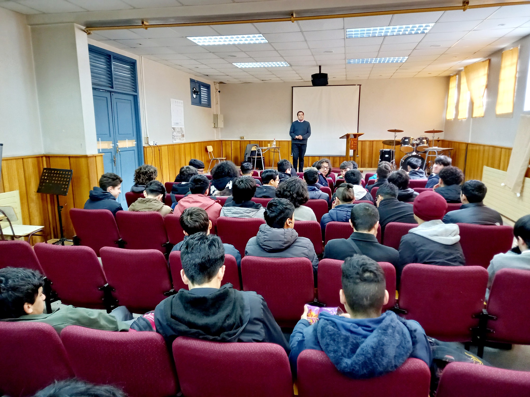 Viviendo la diversidad y la inclusión