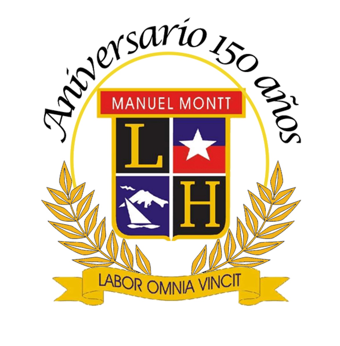 Revista digital 150 años