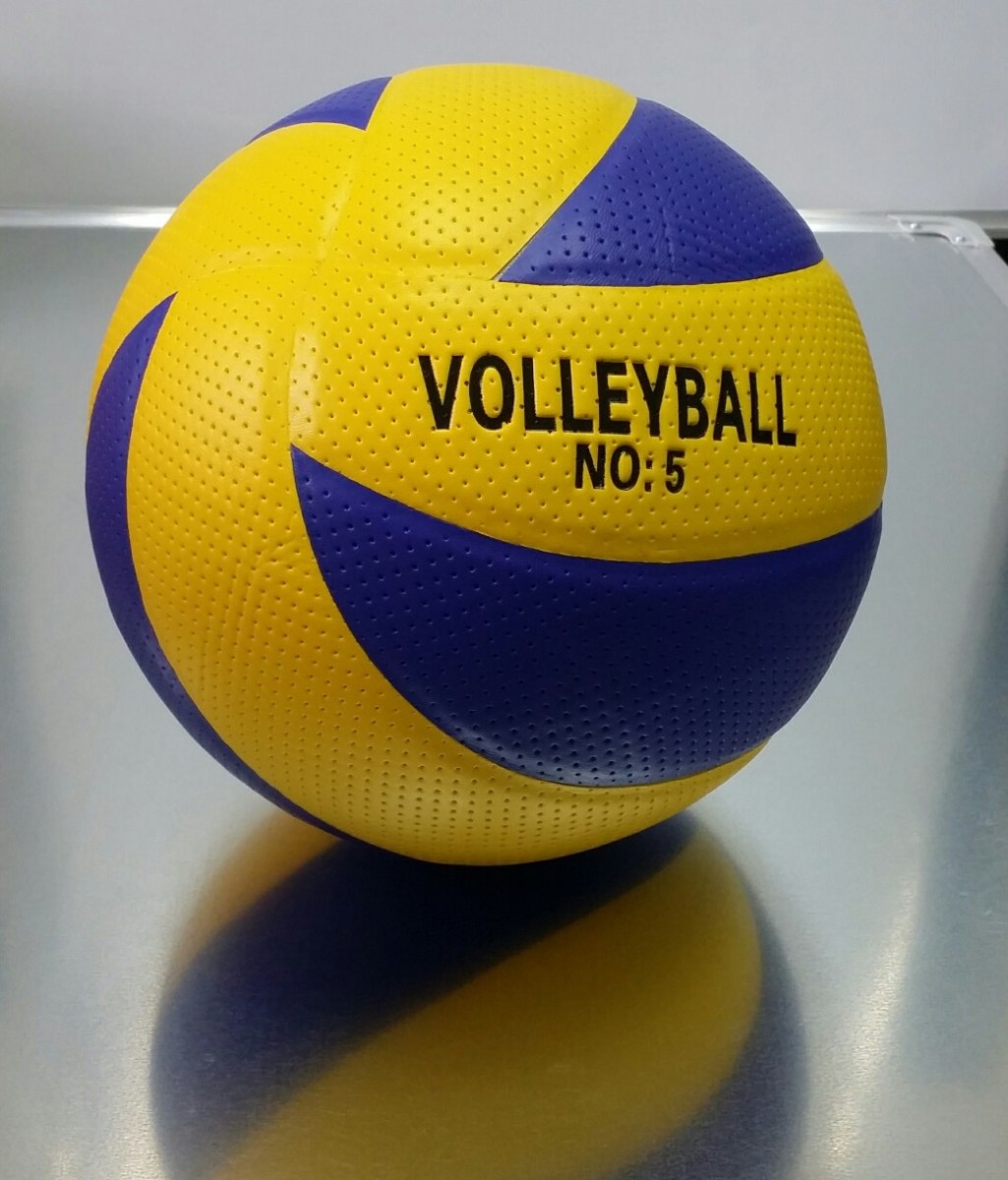 Liga Escolar de Voleibol 2024