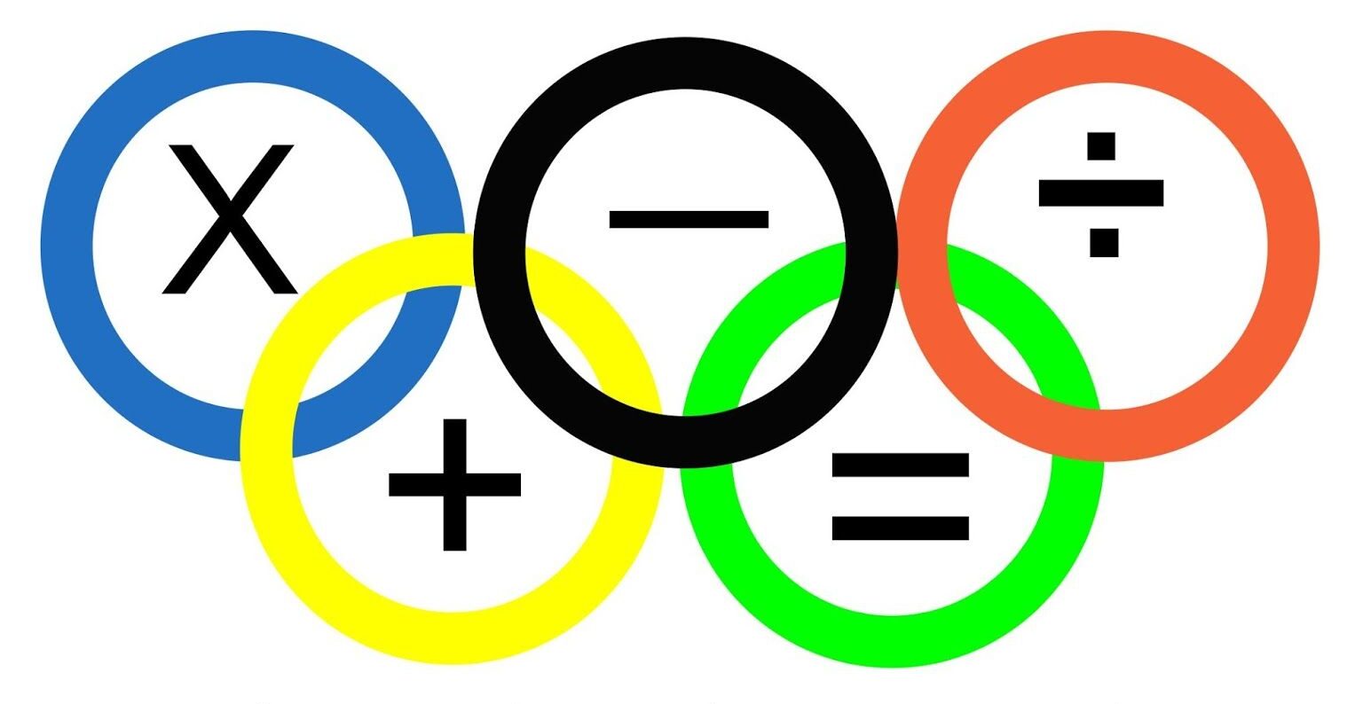 TERCERAS OLIMPIADAS PROVINCIALES DE MATEMÁTICAS