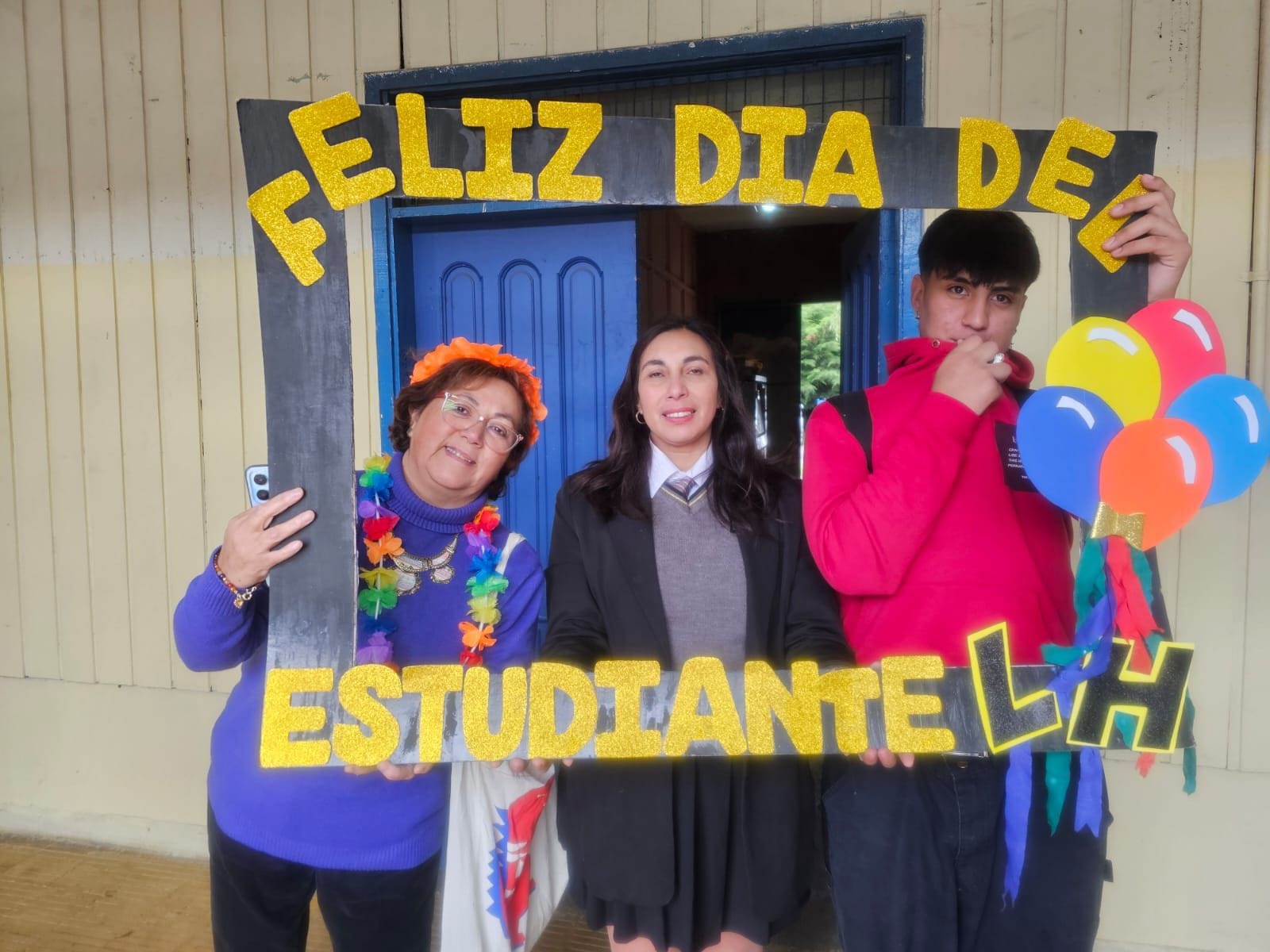 Día del estudiante