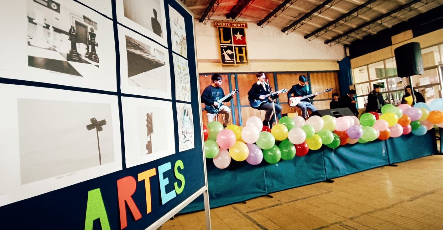 Semana de la educación artística