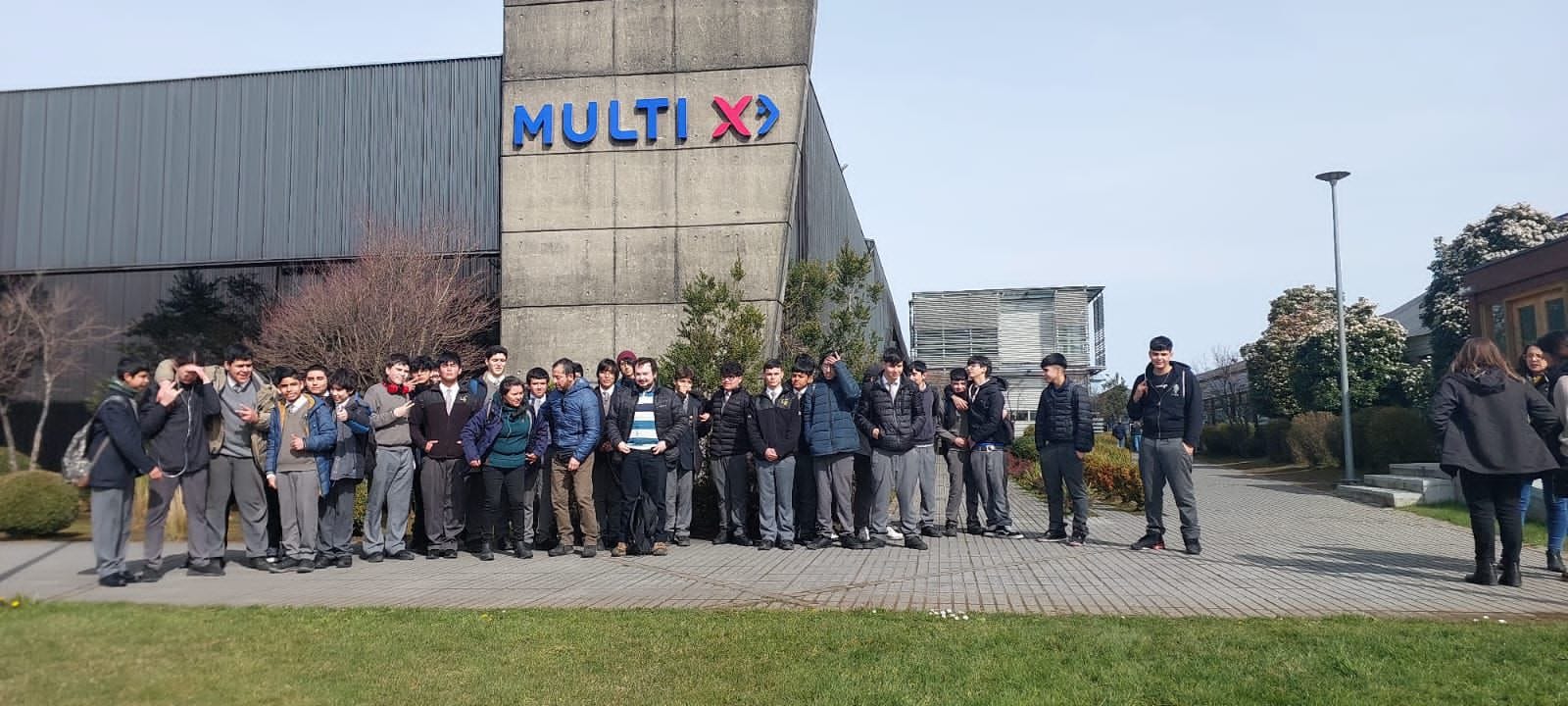 1°C, mejor asistencia primer semestre.