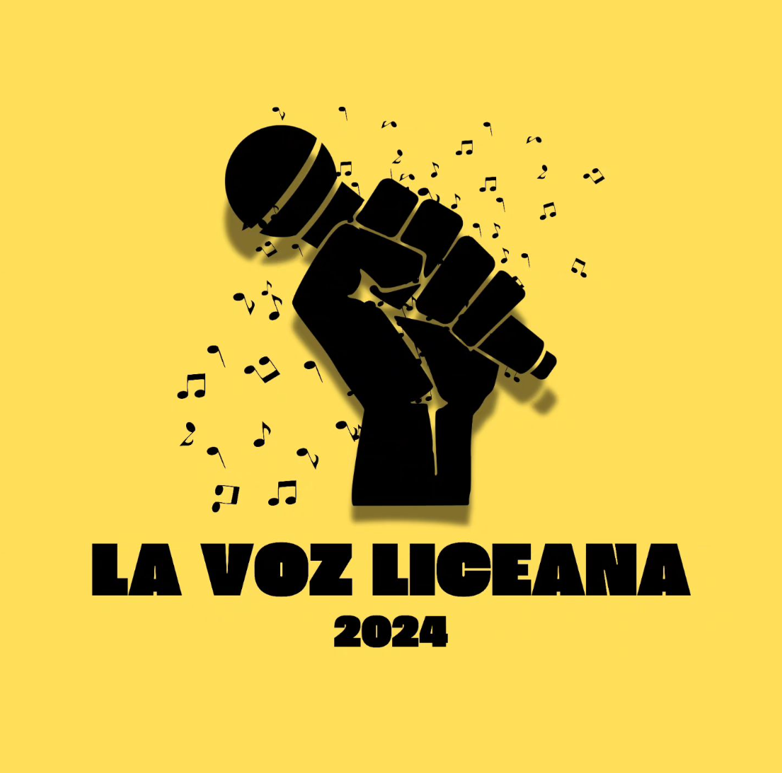 La voz liceana