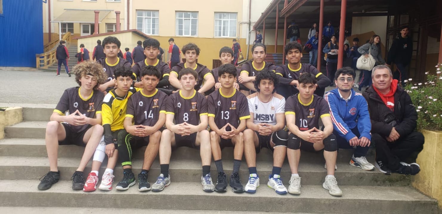 Copa Colegio Germania