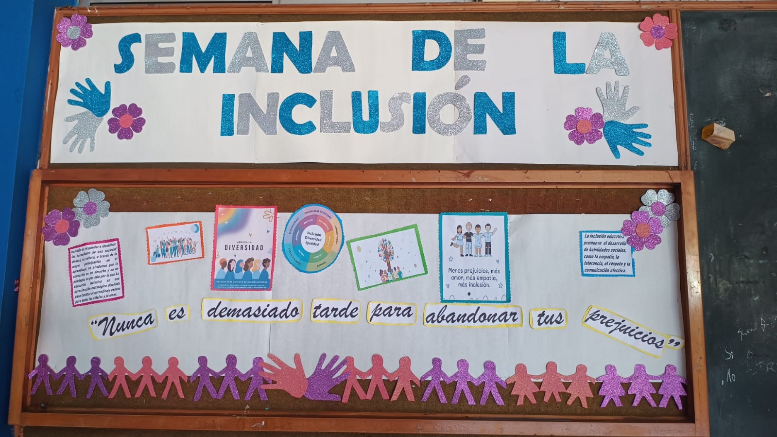 Semana de la Inclusión