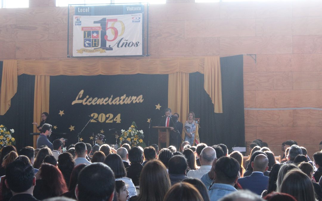 Licenciatura 2024