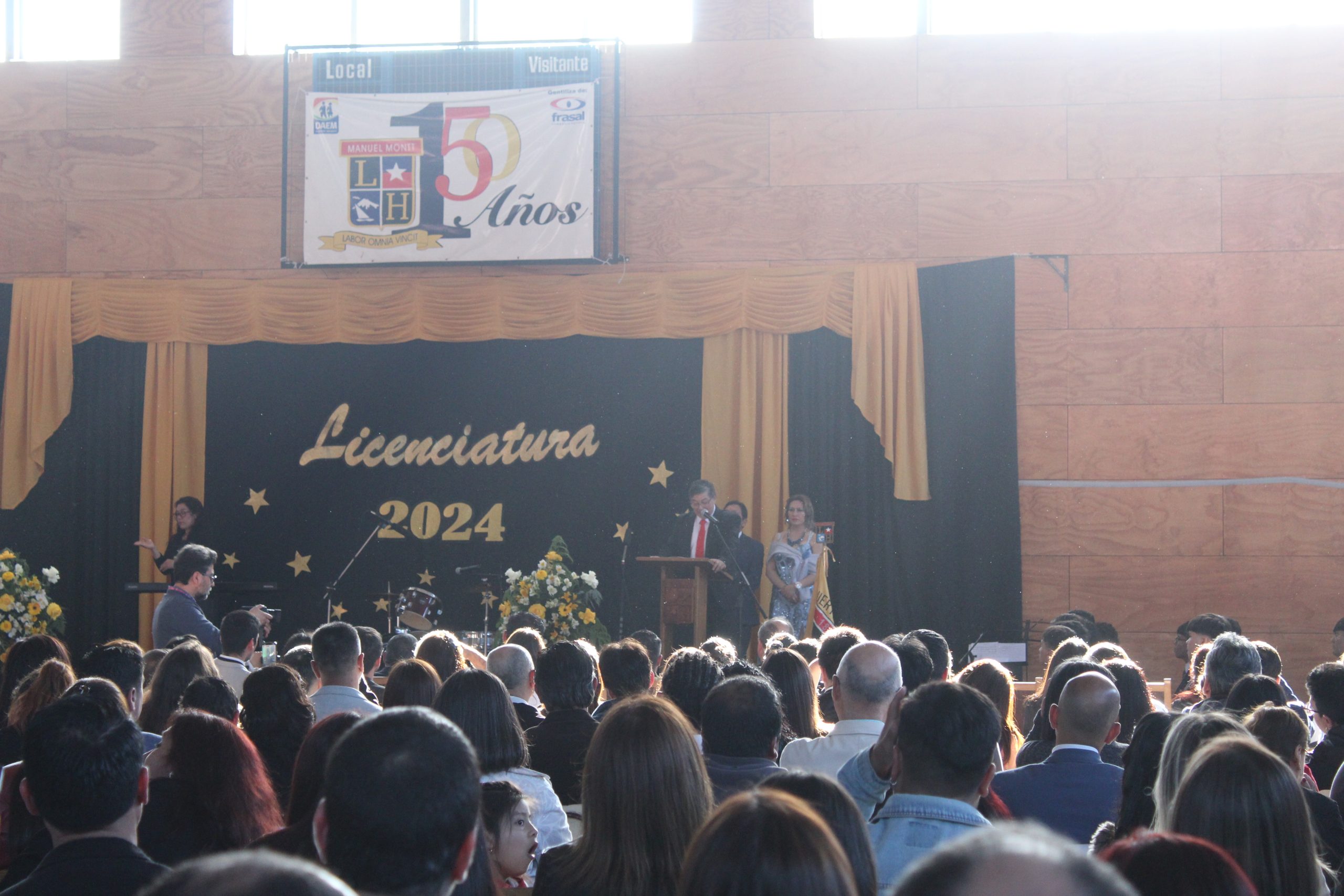 Licenciatura 2024