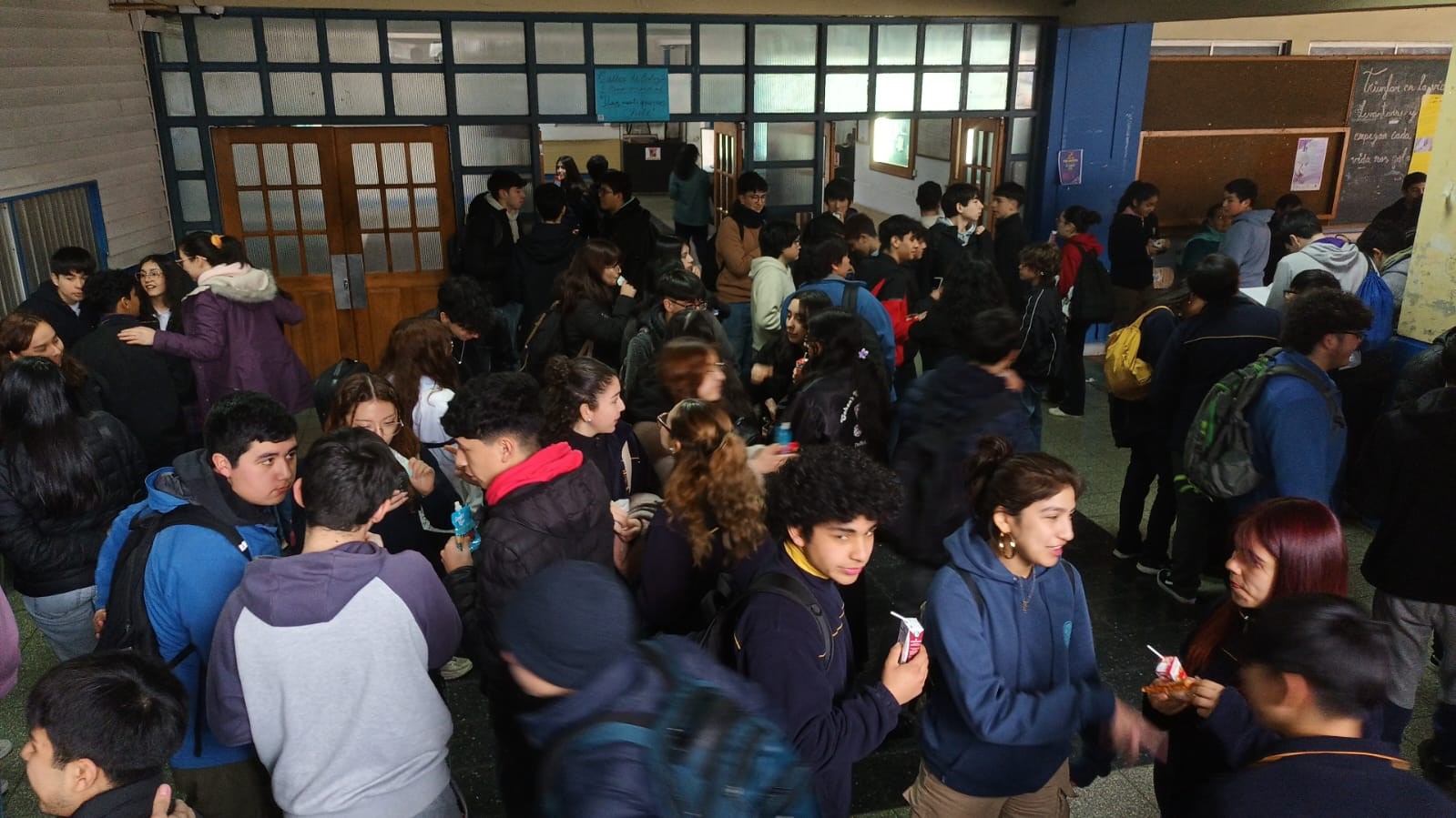 4° Juegos Provinciales de Matemáticas Aplicadas “ManuelMontt”