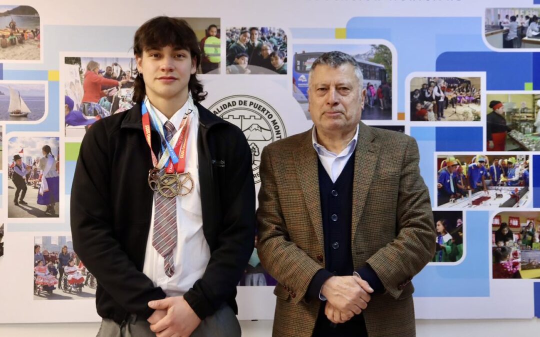 Bronce en campeonato nacional de halterofilia