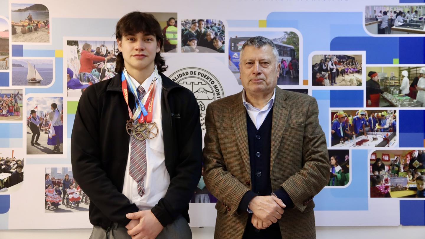 Bronce en campeonato nacional de halterofilia