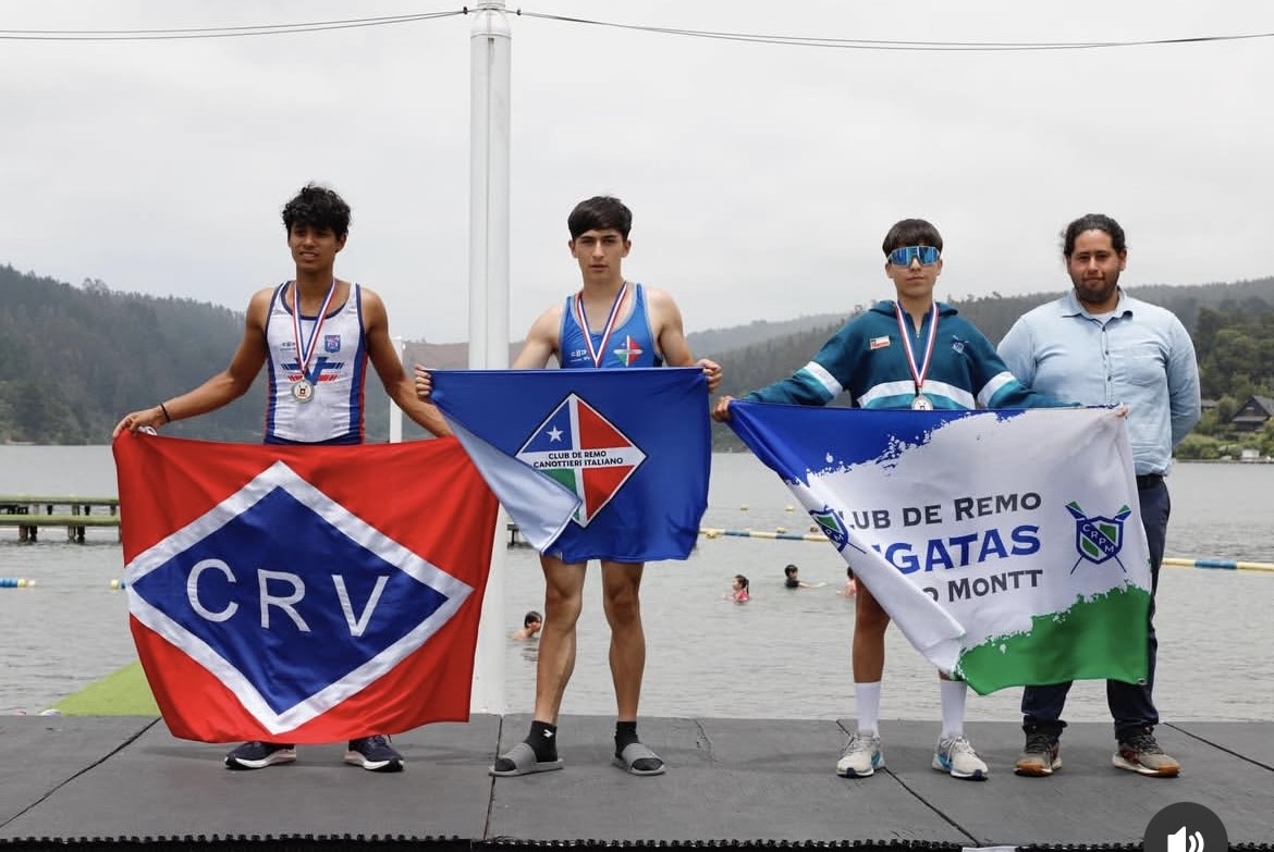 Campeonato Nacional de Series Bajas – Copa Bienvenido Front