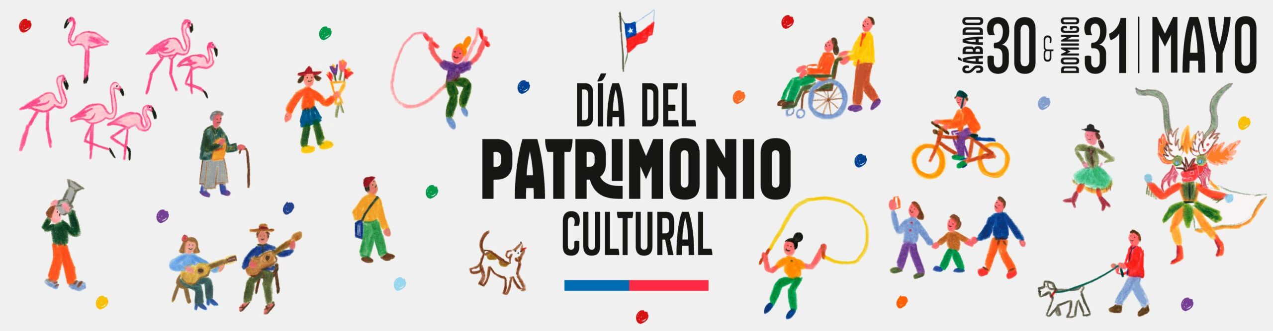 Recorrido Patrimonial